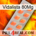 Vidalista 80Mg 26